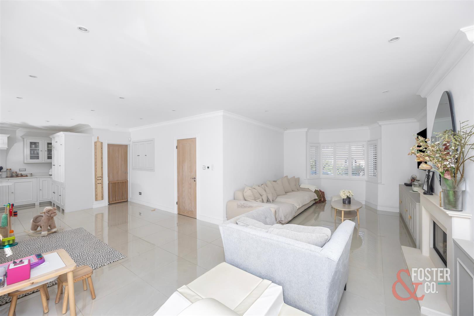 Green Ridge, Brighton Foster & Co.